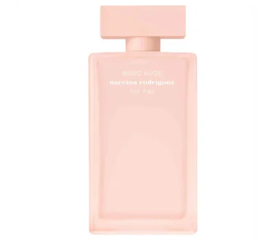 For Her Musc Nude Eau De Parfum