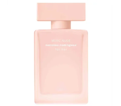 For Her Musc Nude Eau De Parfum