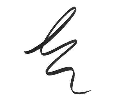 Master Precise Liner Black