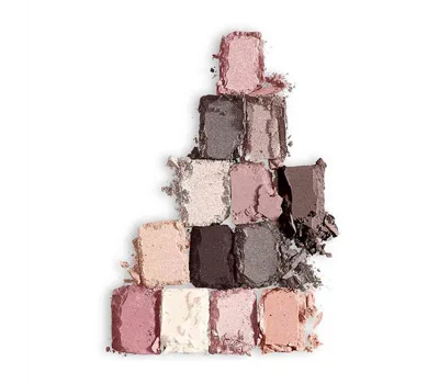 Eye Palette Blushed Nudes