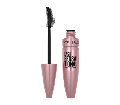 Lash Sensational Mascara Black