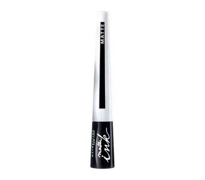 Master Ink Matte 10 Black