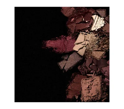 Eye Palette Burgundy