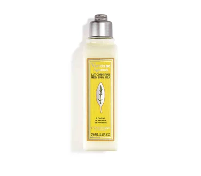 Citrus Verbena Fresh Body Milk 250ml
