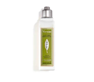L'Occitane Verbena Body Lotion 250ml