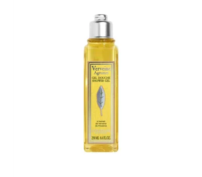 Citrus Verbena Fresh Shampoo 250ml
