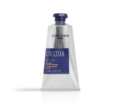 After-Shave Balm 75ml