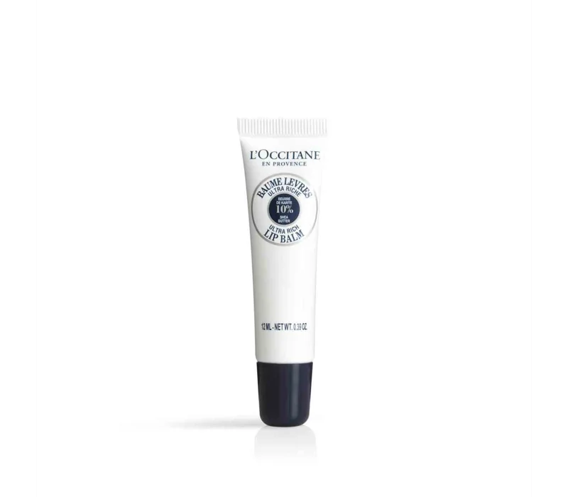 Shea Ultra Rich Lip Balm 12ml