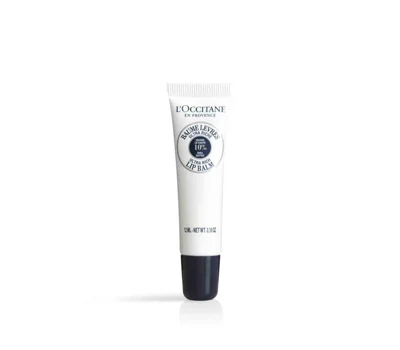 L'occitane Shea Ultra Rich Lip Balm 12ml