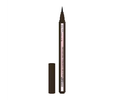 810 Pitch Brown