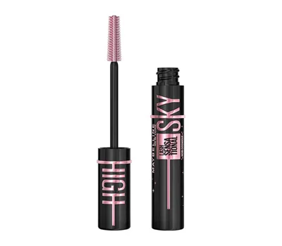 Lash Sensantional Sky High Cosmic Mascara Black