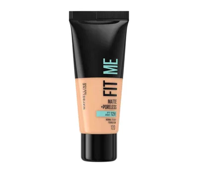 Fit Me Matte Foundation