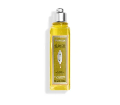 L'Occitane Verbena Shower Gel – 250 ml