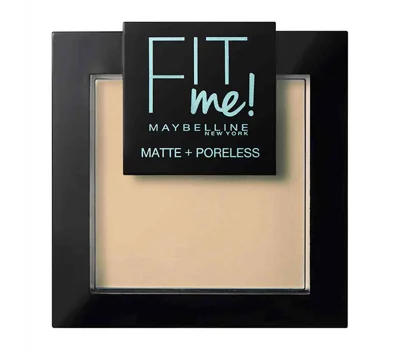 Fit Me Matte Powder