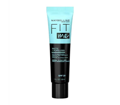 Fit Me Primer Matte Poreless