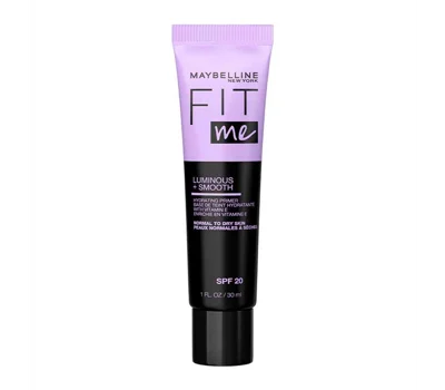 Fit Me Primer Lumi Smooth