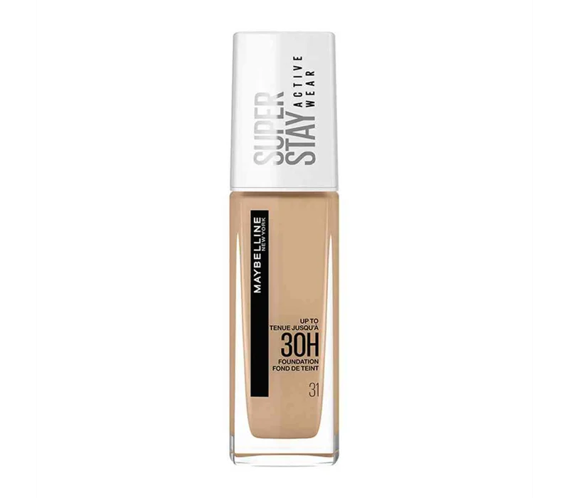 Super Stay 30H Foundation