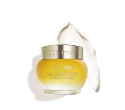 Immortelle Divine Cream 50ml