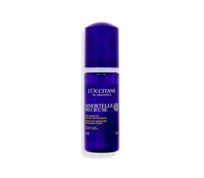 Immortelle Precious Cleansing Foam 150ml
