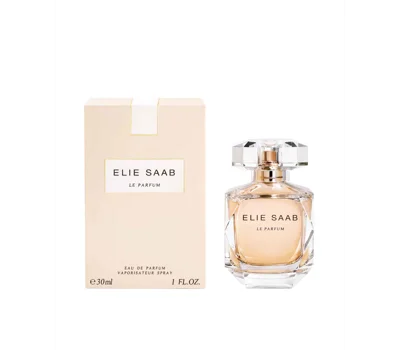 Le Parfum Eau De Parfum