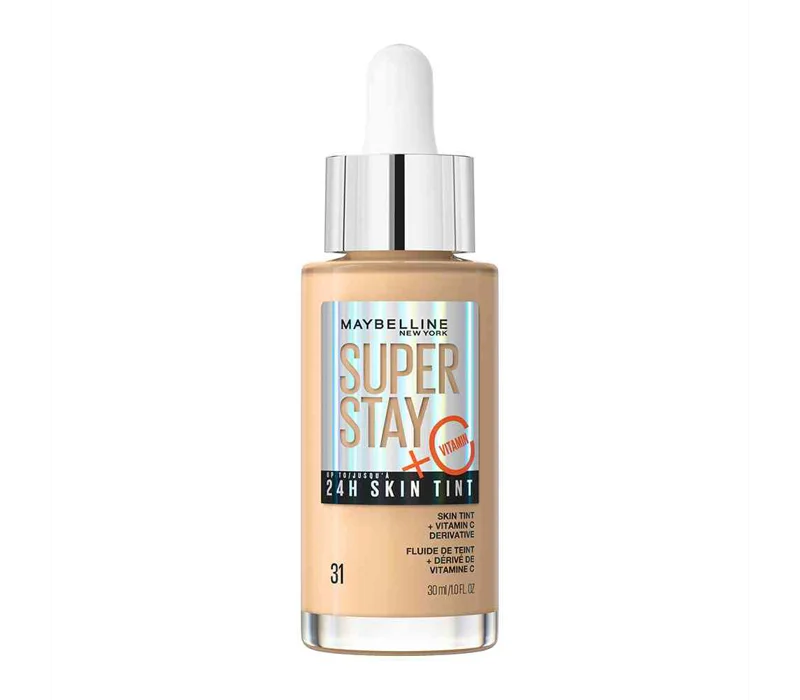Superstay Glow Tint Foundation