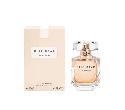 Le Parfum Eau De Parfum