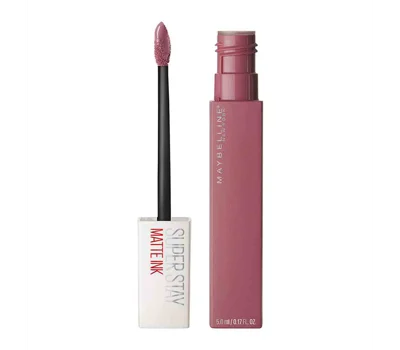 Superstay Matte Ink Lipgloss