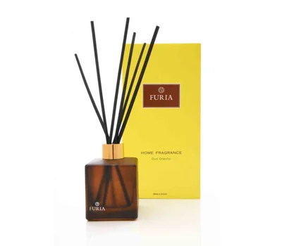 Oriental Reed Diffuser 200ml