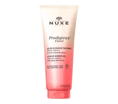 Prodigieux ® Shower Gel Floral 200ml
