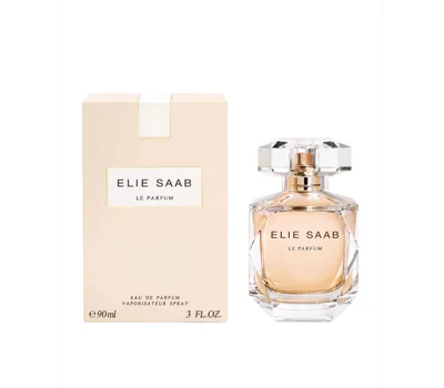 Le Parfum Eau De Parfum