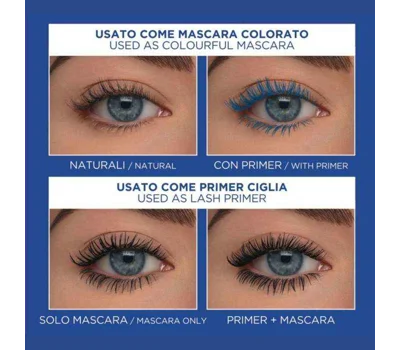 My Push Up Toy - Lash Primer