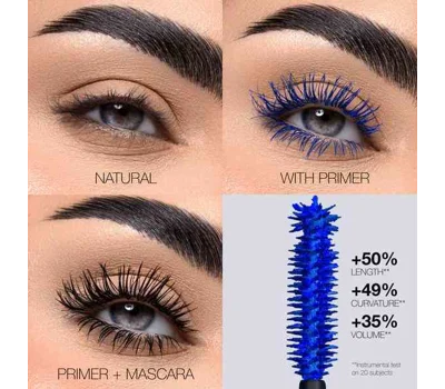 My Push Up Toy - Lash Primer