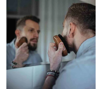 Beard Brush