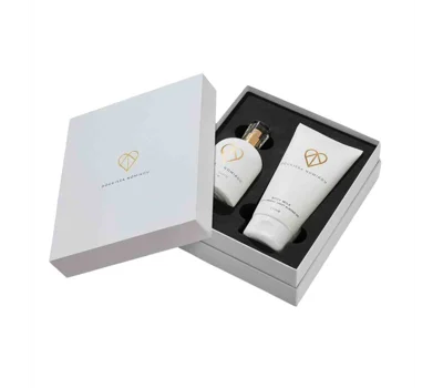 Doukissa Nomikou EDT & Body Lotion 100ml Set