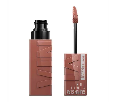 Maybelline New York Super Stay Vinyl Ink