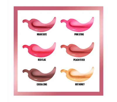 Lifter Plump Gloss