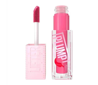 Lifter Plump Gloss