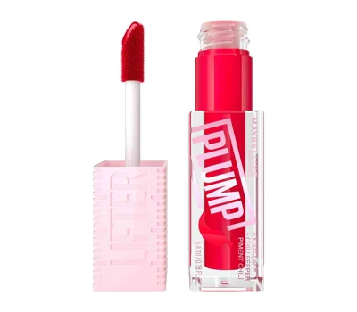 Lifter Plump Gloss