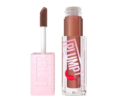 Lifter Plump Gloss