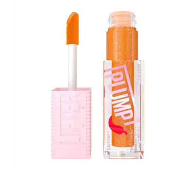 Lifter Plump Gloss