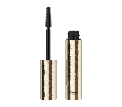 Volume Million Lashes Panorama Mascara Black