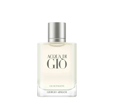 Acqua Di Giò Eau De Toilette
