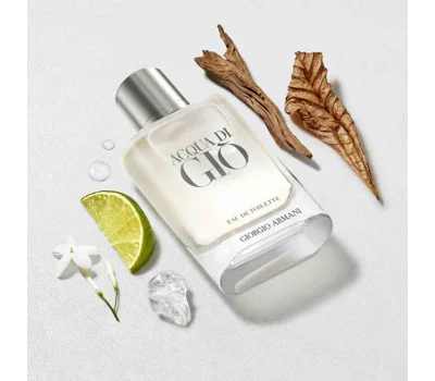 Acqua Di Giò Eau De Toilette