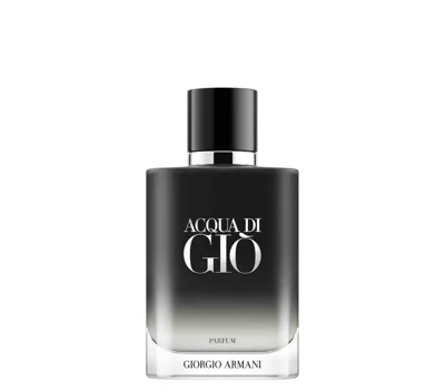 Acqua Di Giò Parfum 100ml