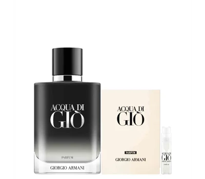 Acqua Di Giò Parfum 100ml
