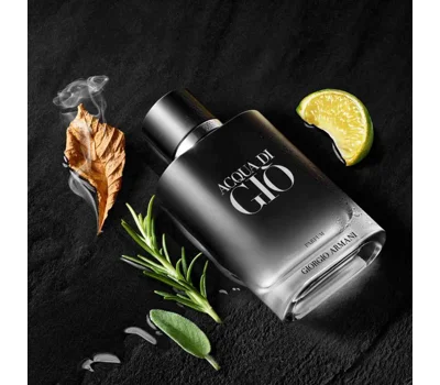 Acqua Di Giò Parfum 100ml