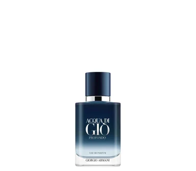 Acqua Di Giò Profondo Eau De Parfum