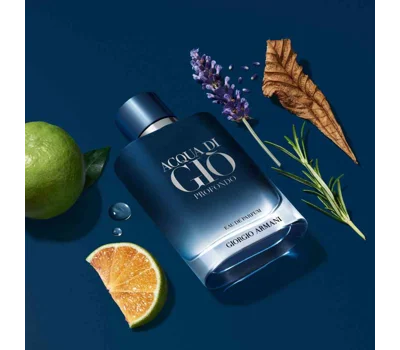Acqua Di Giò Profondo Eau De Parfum