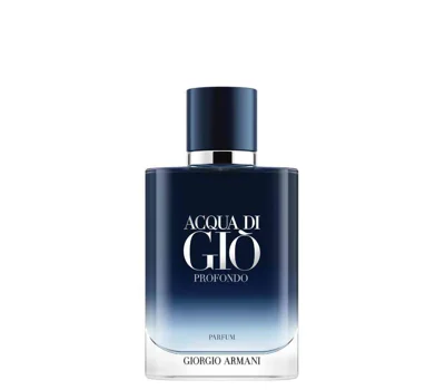 Acqua Di Giò Profondo Parfum