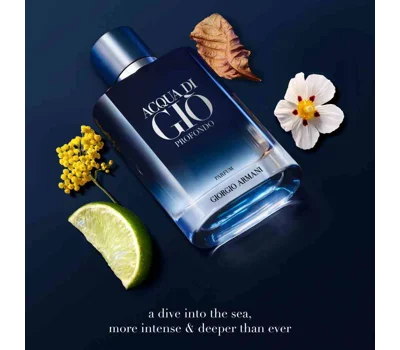 Acqua Di Giò Profondo Parfum